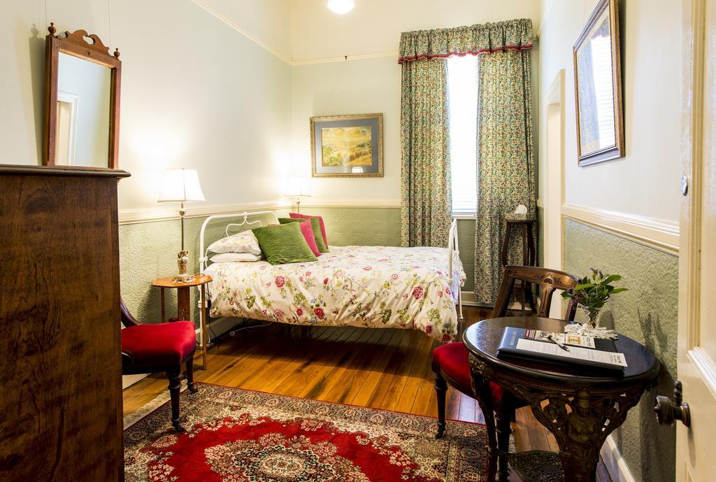 Vacy Hall Toowoomba'S Grand Boutique Hotel Since 1873 Exterior foto