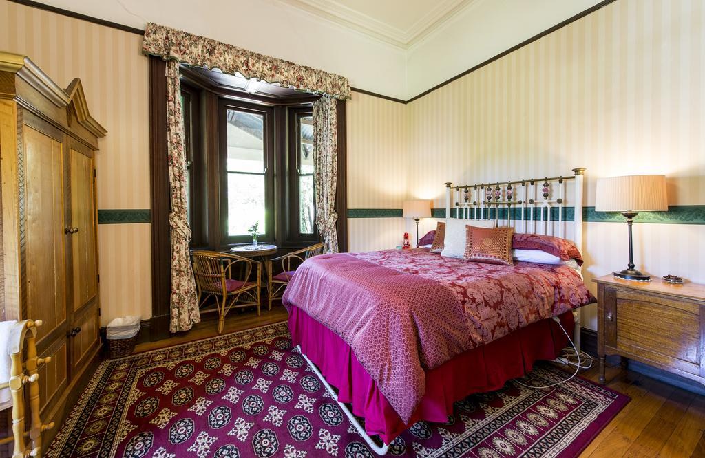 Vacy Hall Toowoomba'S Grand Boutique Hotel Since 1873 Exterior foto
