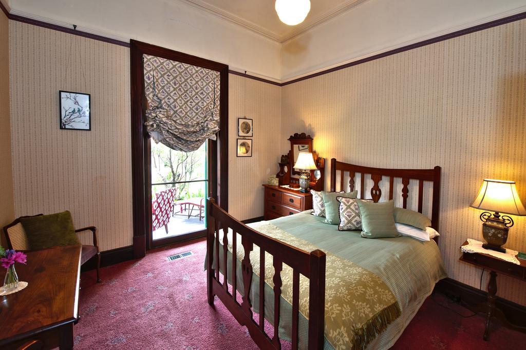 Vacy Hall Toowoomba'S Grand Boutique Hotel Since 1873 Exterior foto