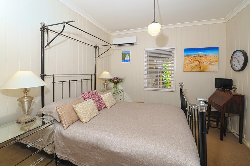 Vacy Hall Toowoomba'S Grand Boutique Hotel Since 1873 Exterior foto
