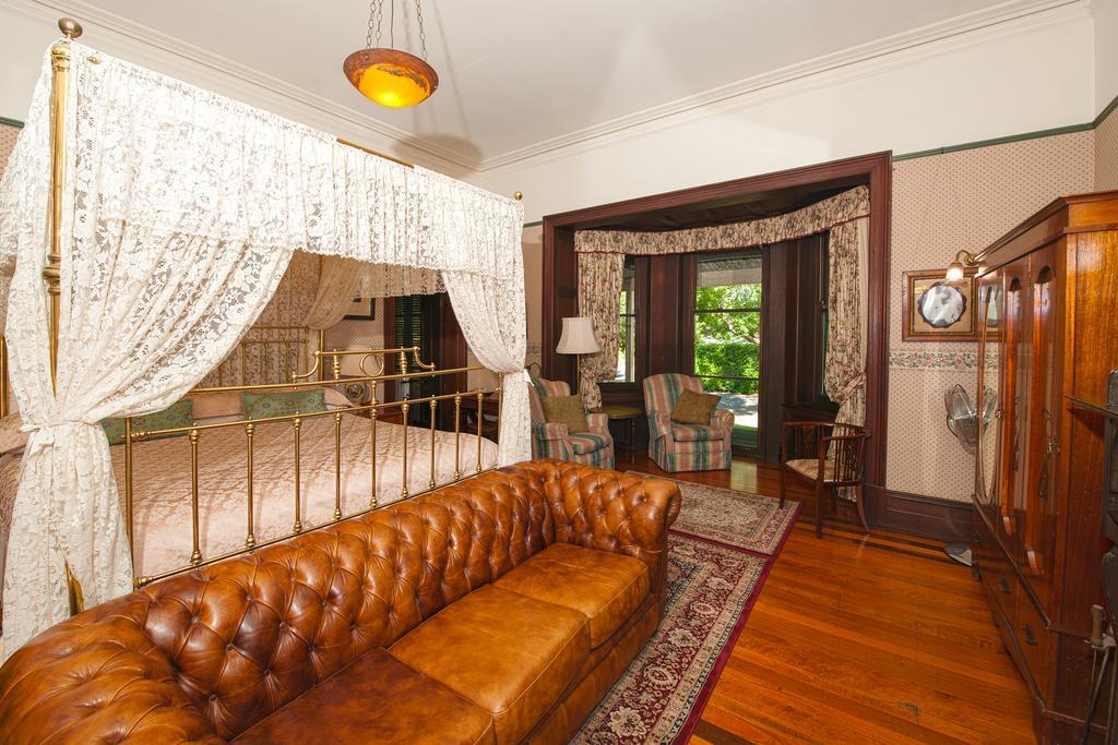 Vacy Hall Toowoomba'S Grand Boutique Hotel Since 1873 Exterior foto