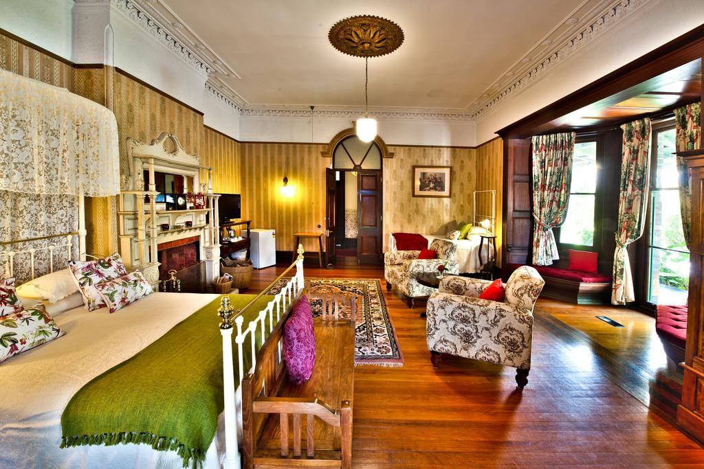 Vacy Hall Toowoomba'S Grand Boutique Hotel Since 1873 Exterior foto