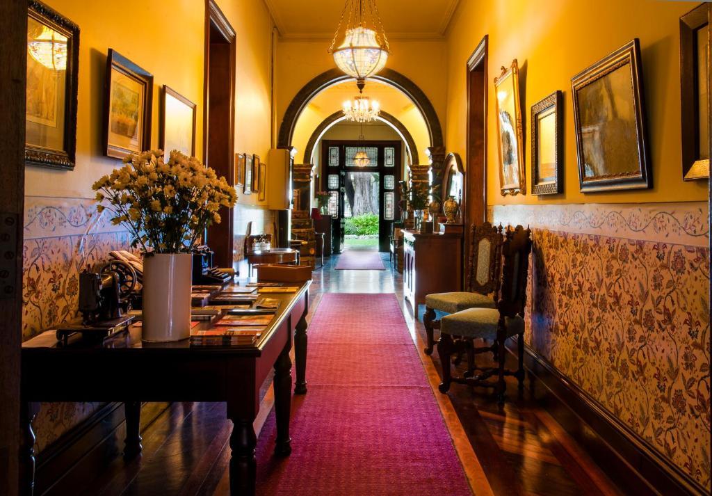 Vacy Hall Toowoomba'S Grand Boutique Hotel Since 1873 Cameră foto