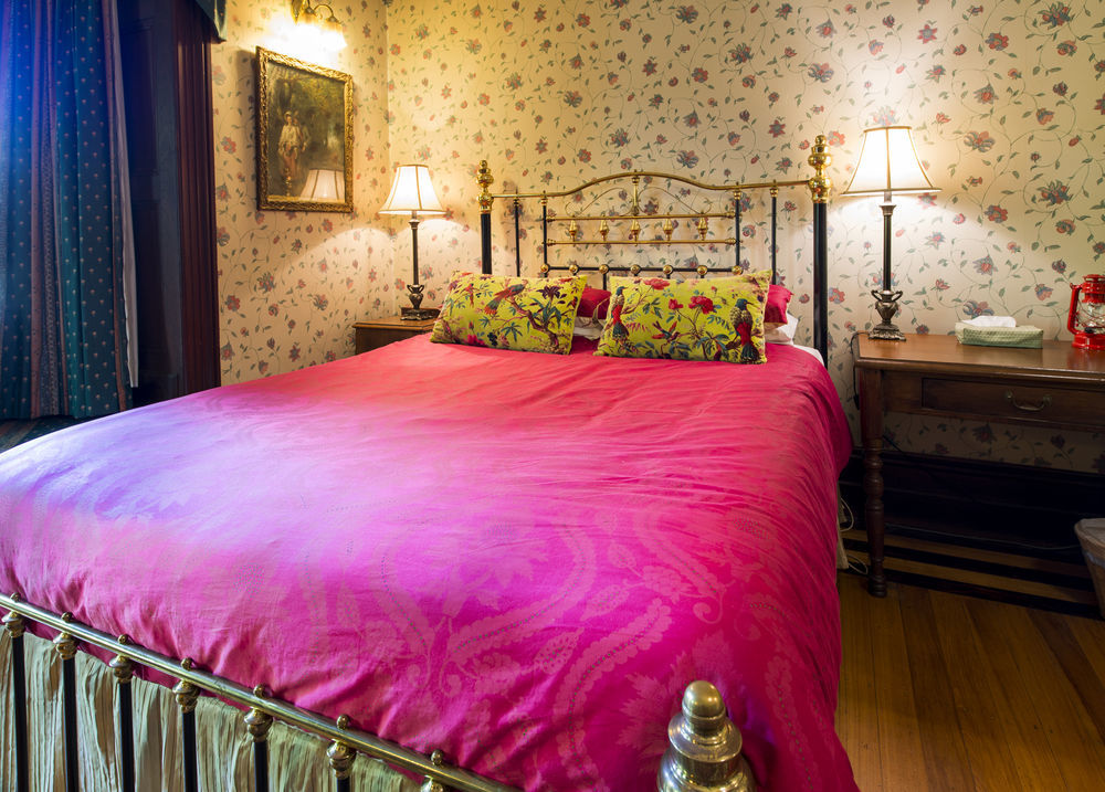 Vacy Hall Toowoomba'S Grand Boutique Hotel Since 1873 Exterior foto